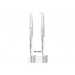 Dressing Forceps